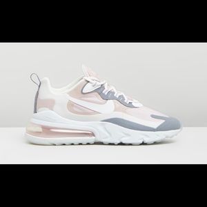 BRAND NEW AIRMAX 270 REACTS